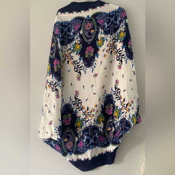 anthropologie cardigan - Picture 3 of 3